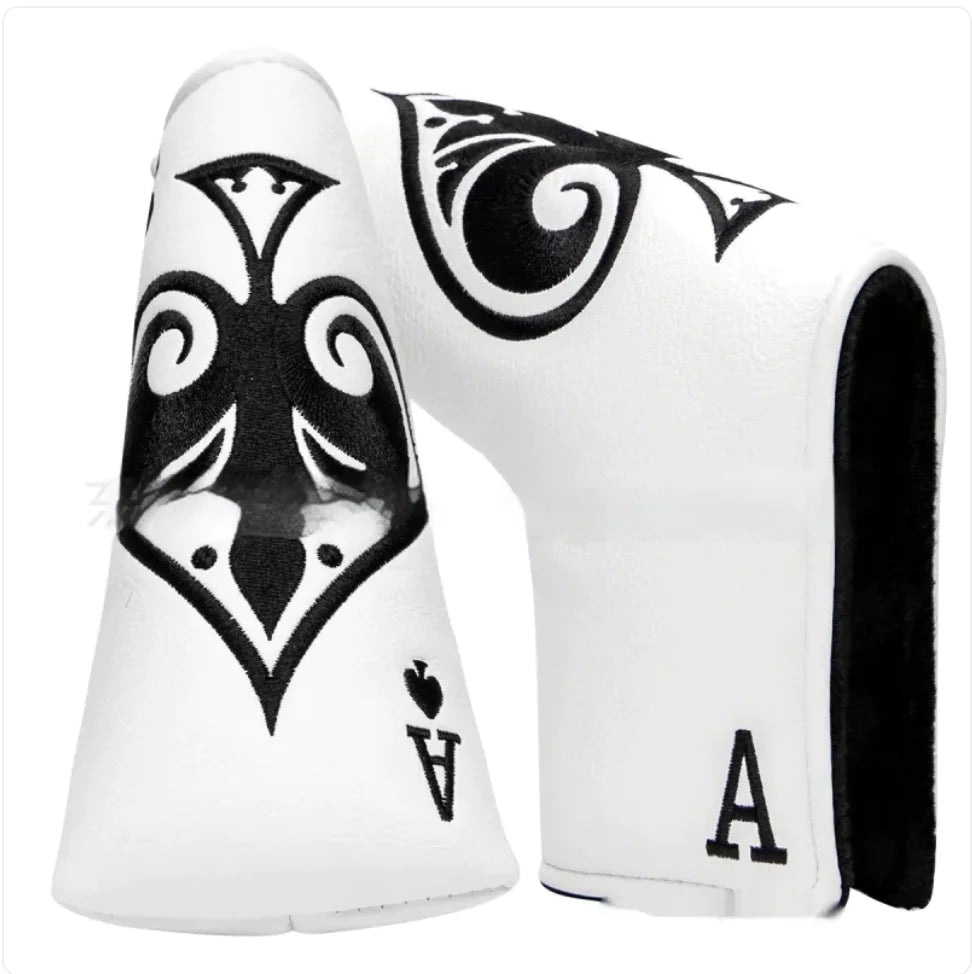 Putter Sleeve for Golf Clubs