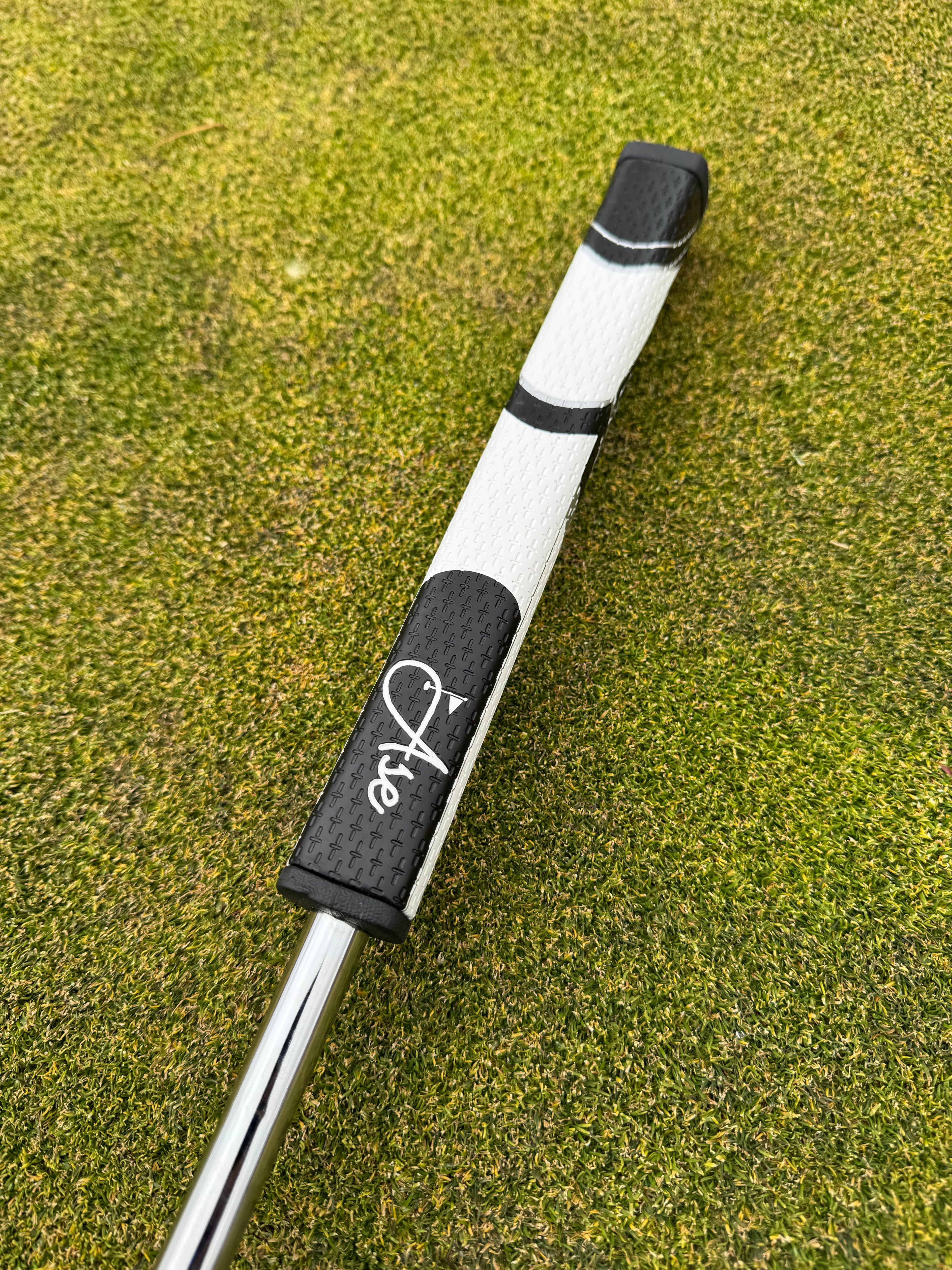 Ase Golf AG1 Blade Putter