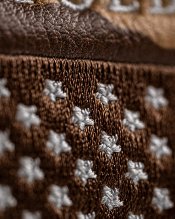 Folds of Honor 2.0 - Mallet Putter Cover