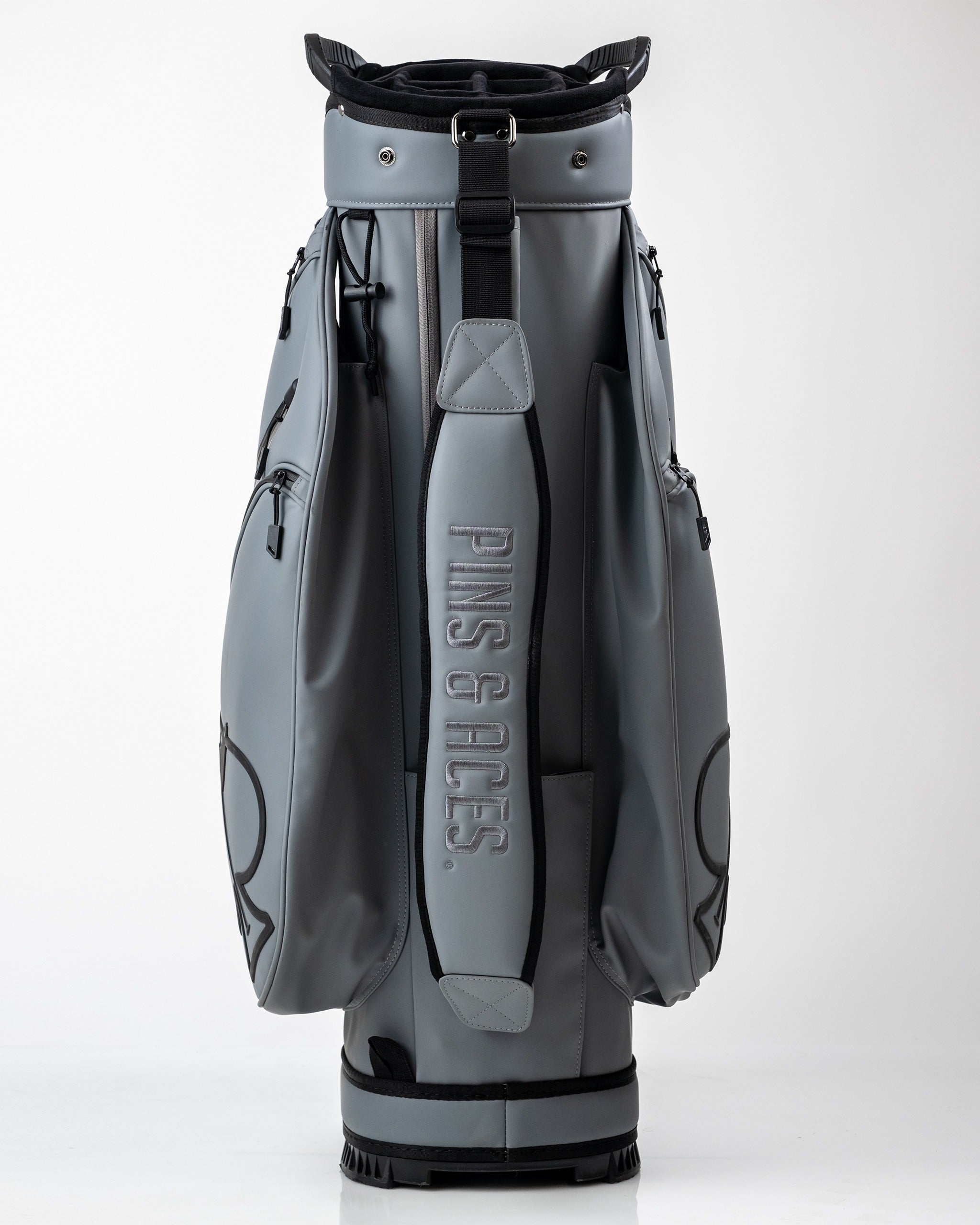 Player Preferred™ Cart Bag - Flat Ash