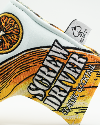 Screwdriver - Blade Putter Cover