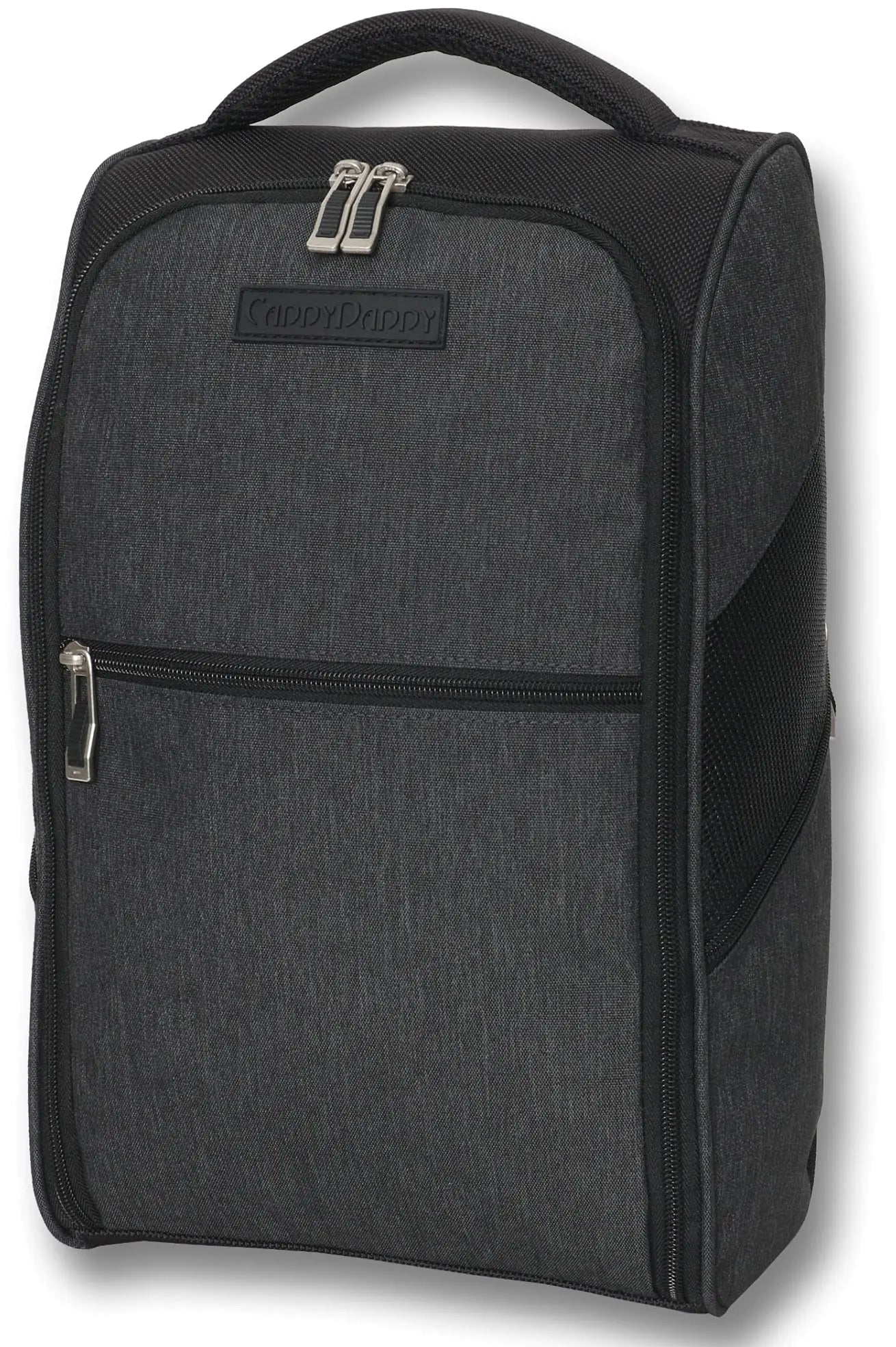 Caddy Daddy Golf Shoe Bag Premium Golf Shoe Bag