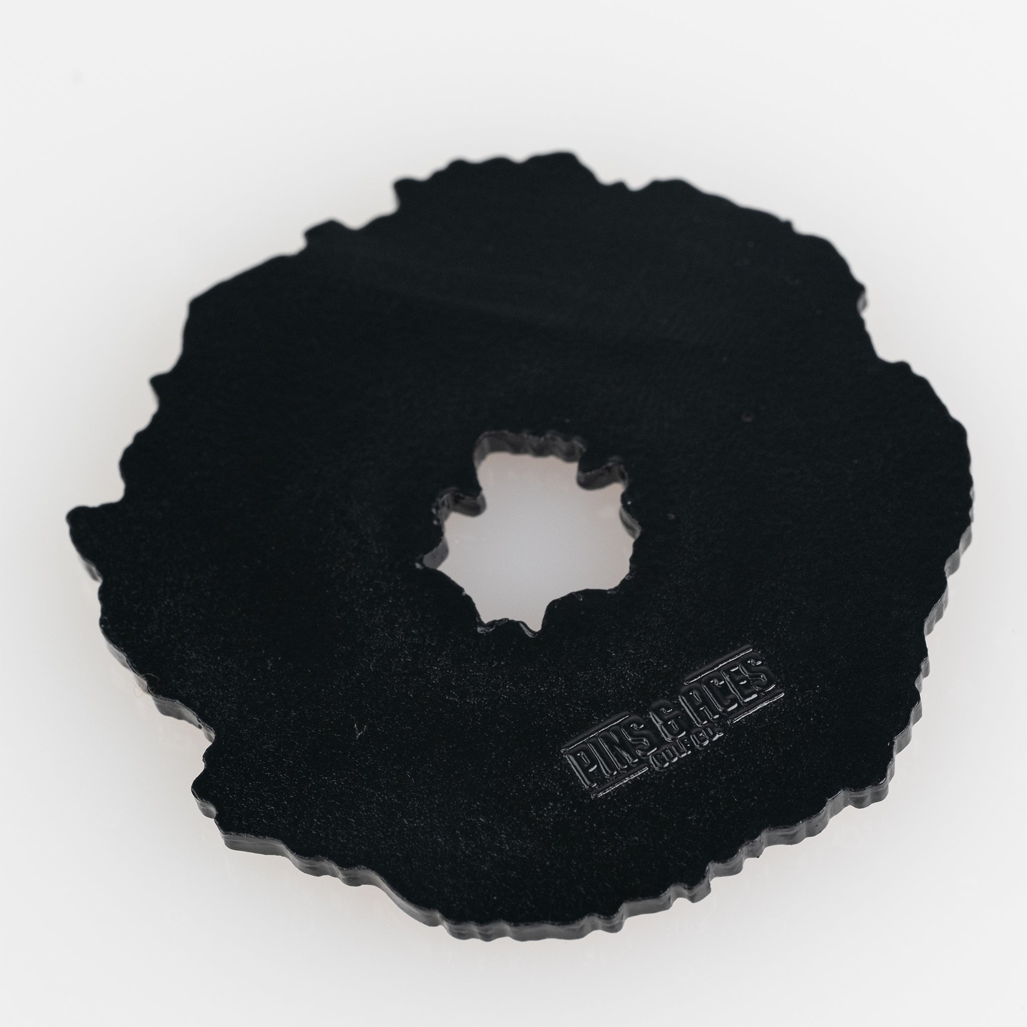 Coconut Fudge Cookie Ball Marker