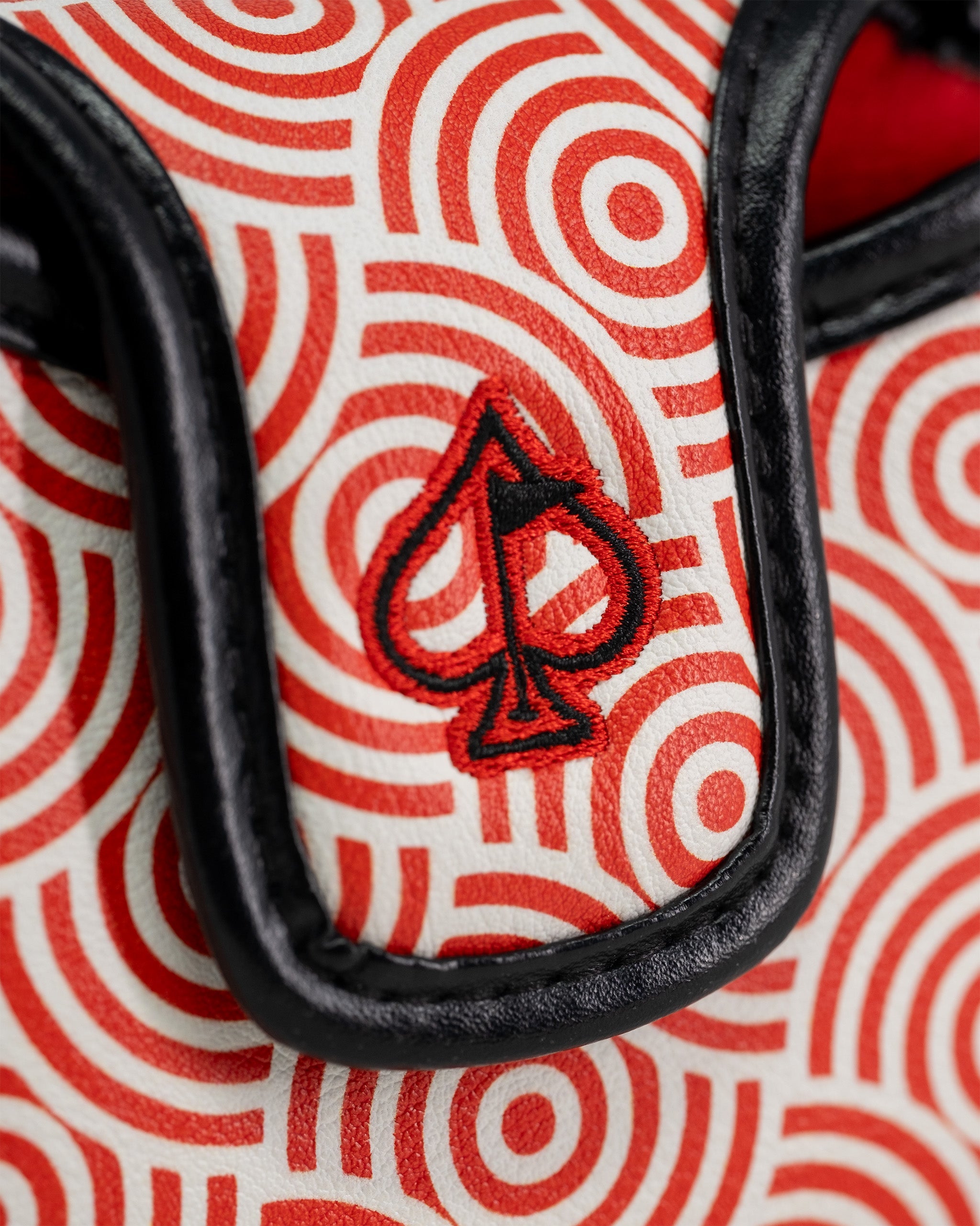 Sumo - Mallet Putter Cover