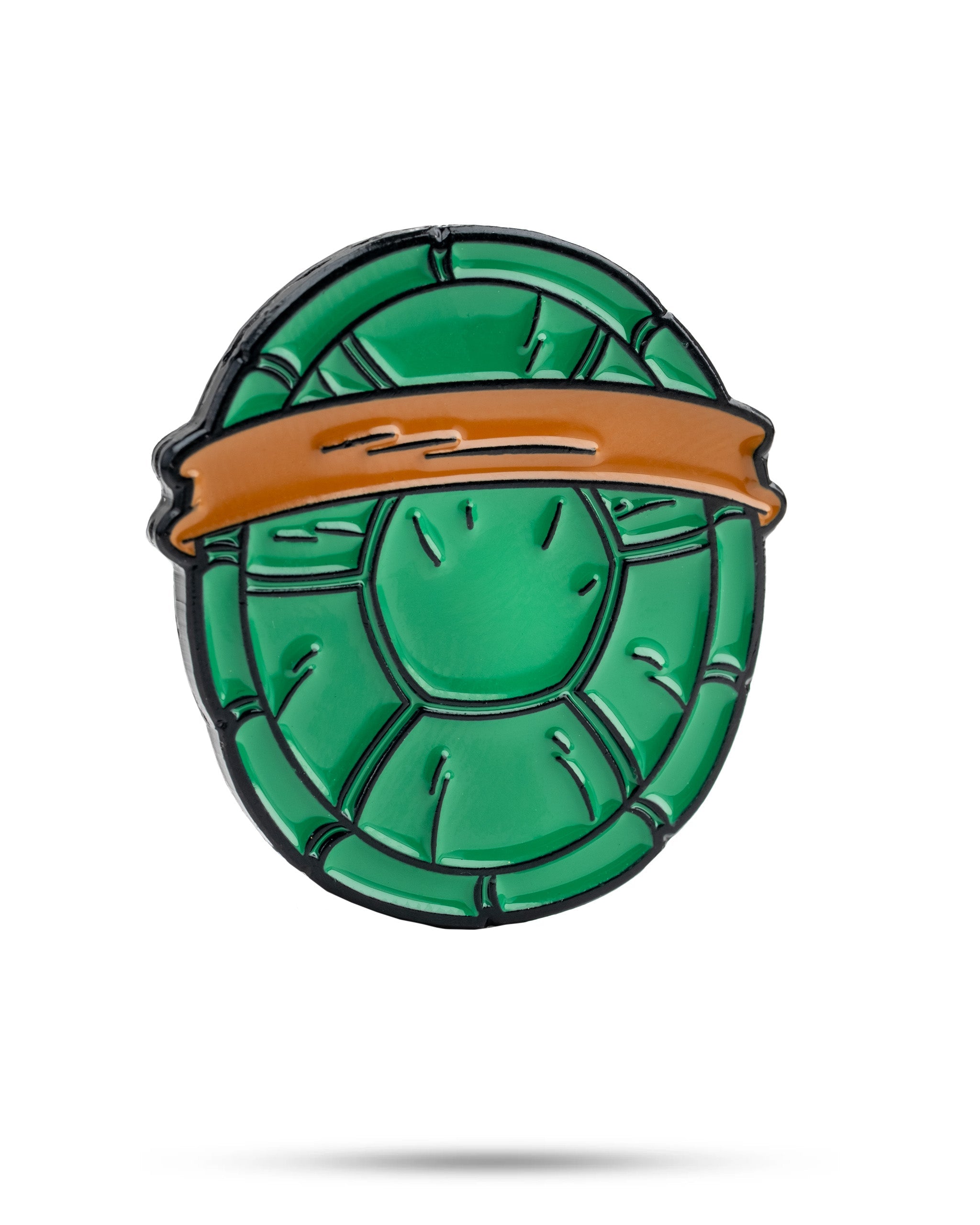 TMNT - Shell Shock Ball Marker