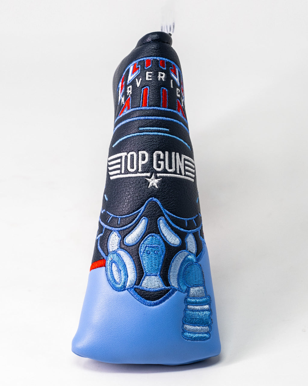Top Gun - Maverick Blade Headcover