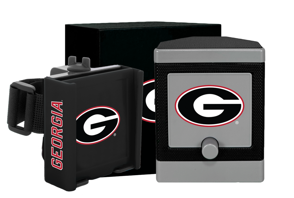NCAA - Georgia