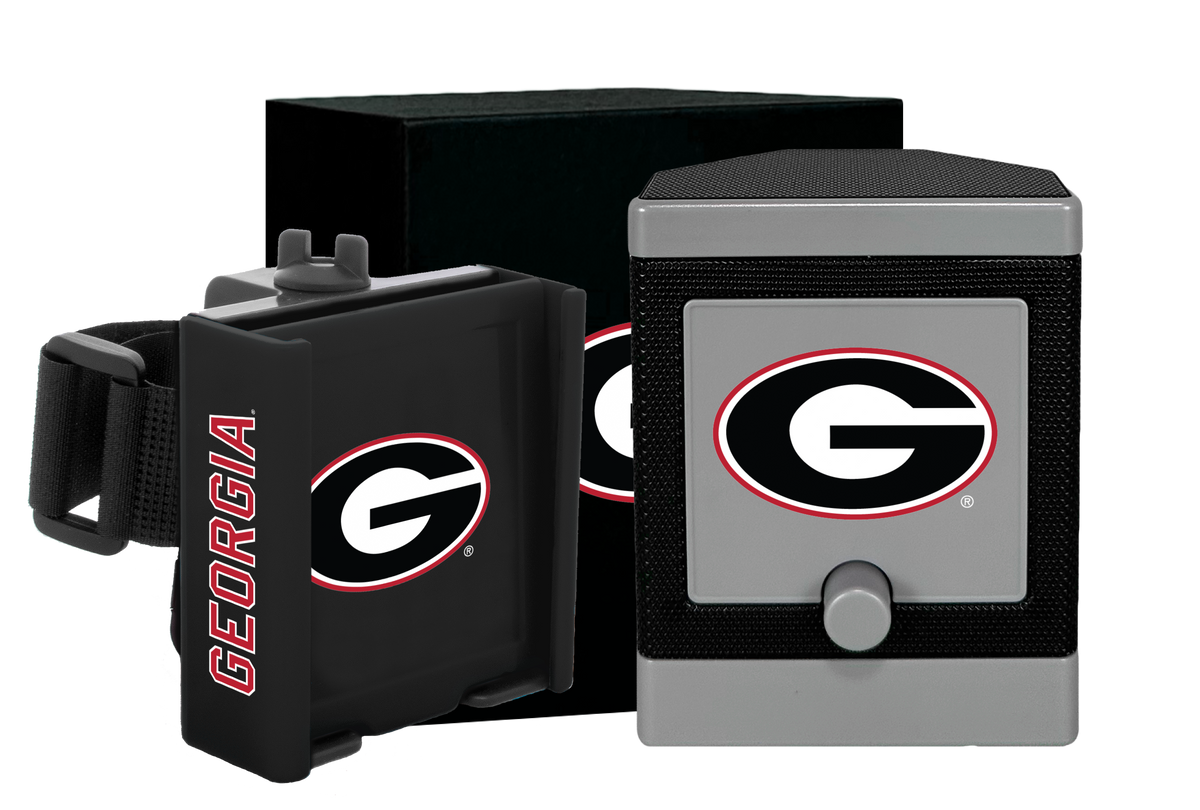 NCAA - Georgia