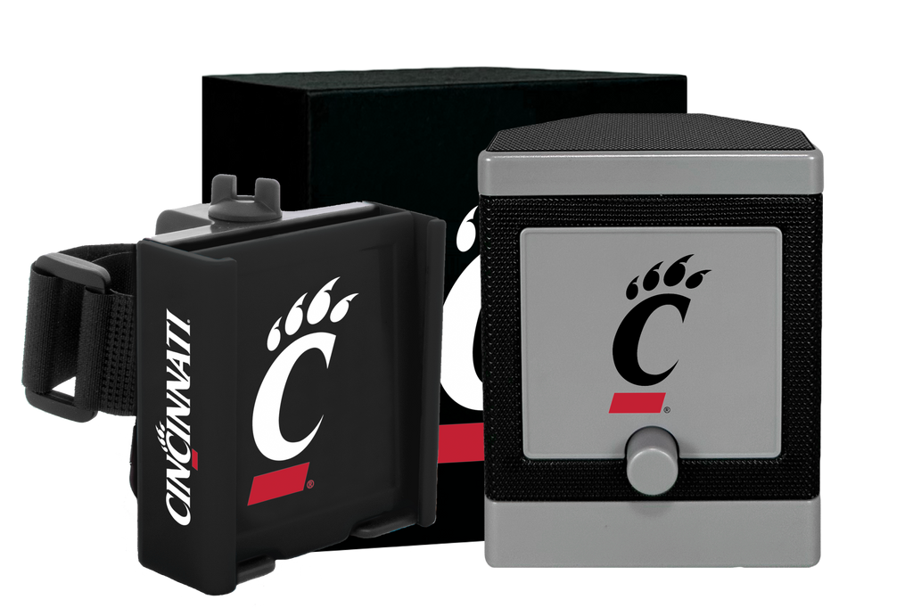 NCAA - Cincinnati
