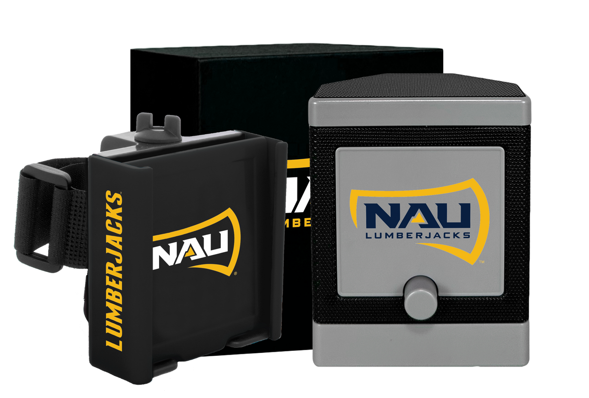 NCAA - NAU