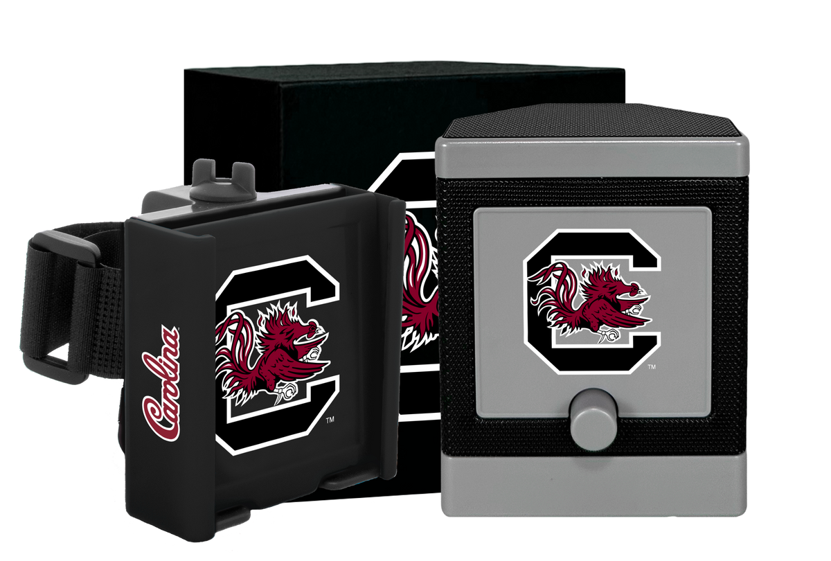 NCAA - South Carolina