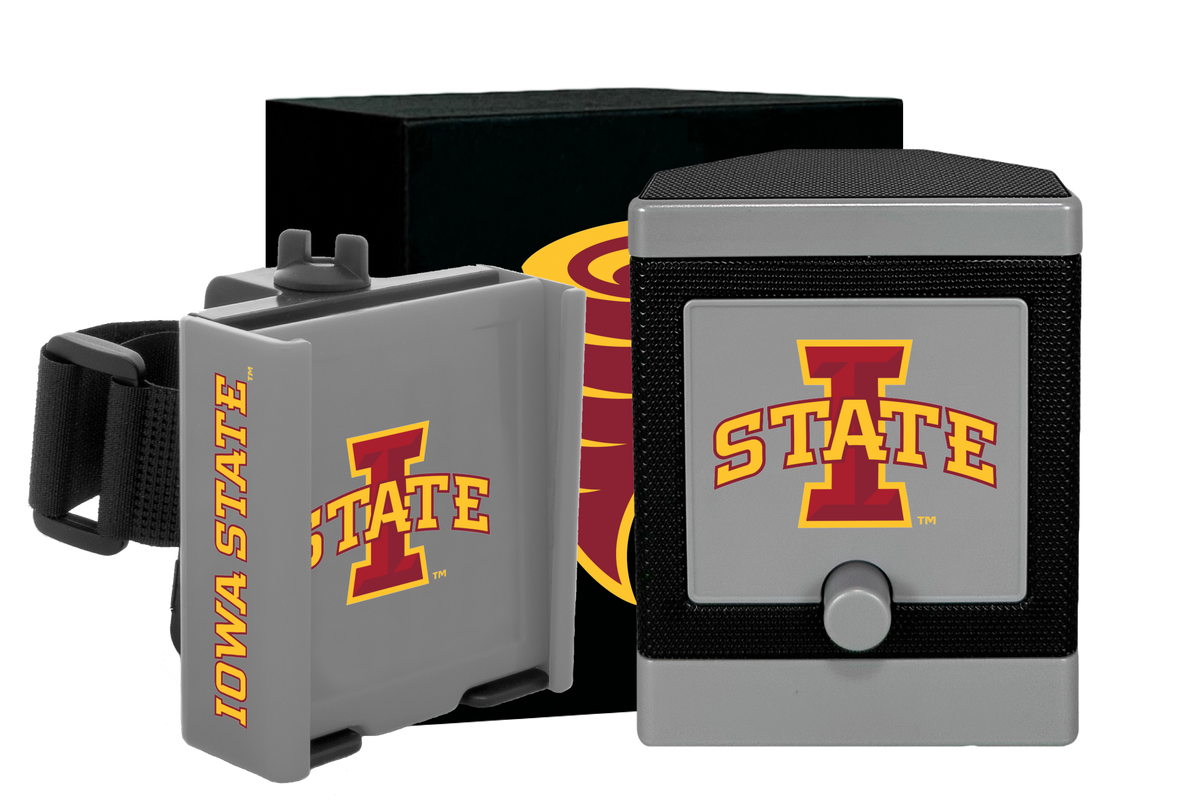 NCAA - Iowa State