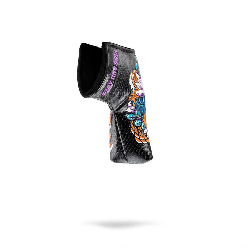 Venom Blade Putter Cover