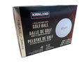 Kirkland Signature Golf Balls 3-Piece Urethane Cover 12 Golf Balls