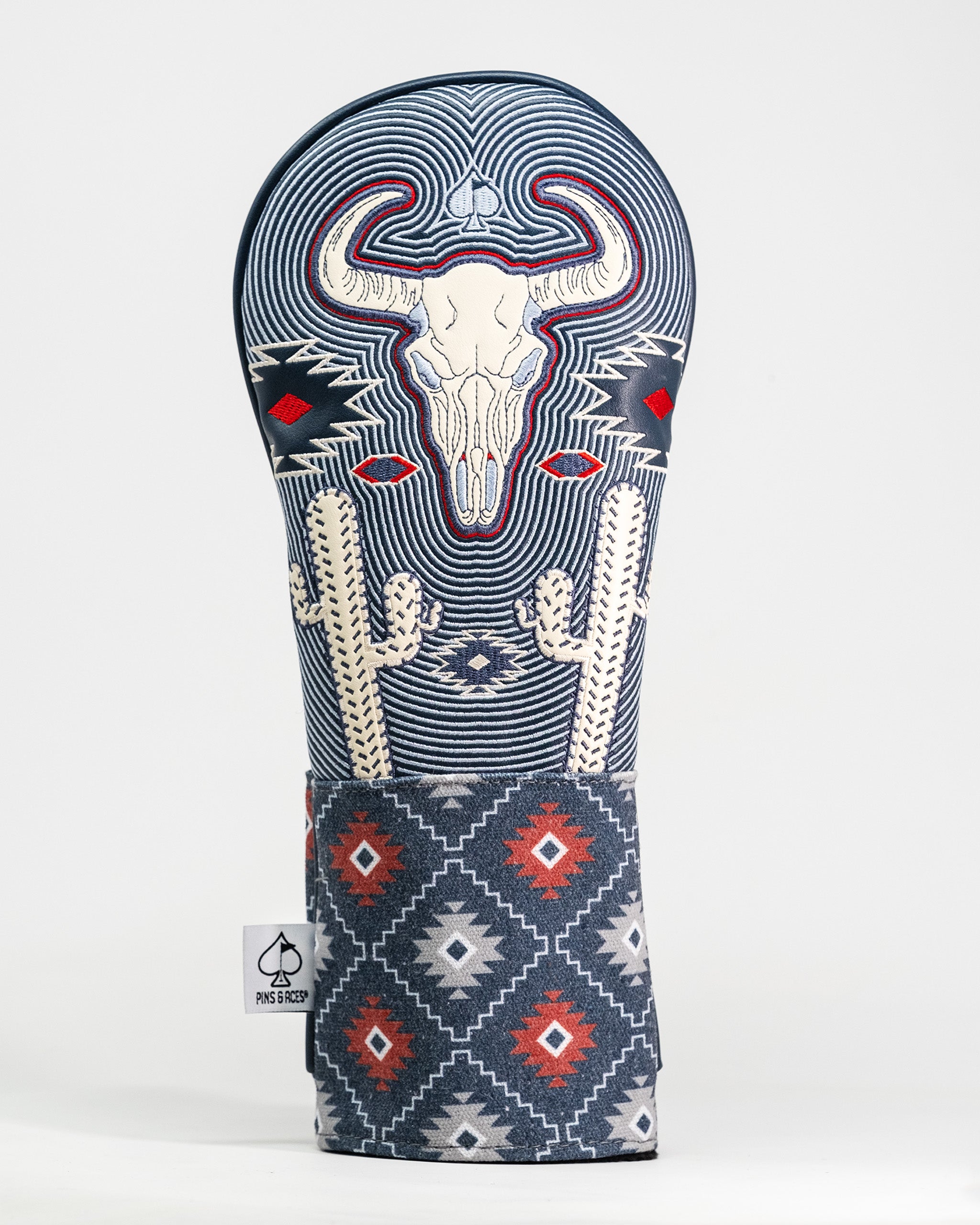 Western Aesthetic - Fairway Cover
