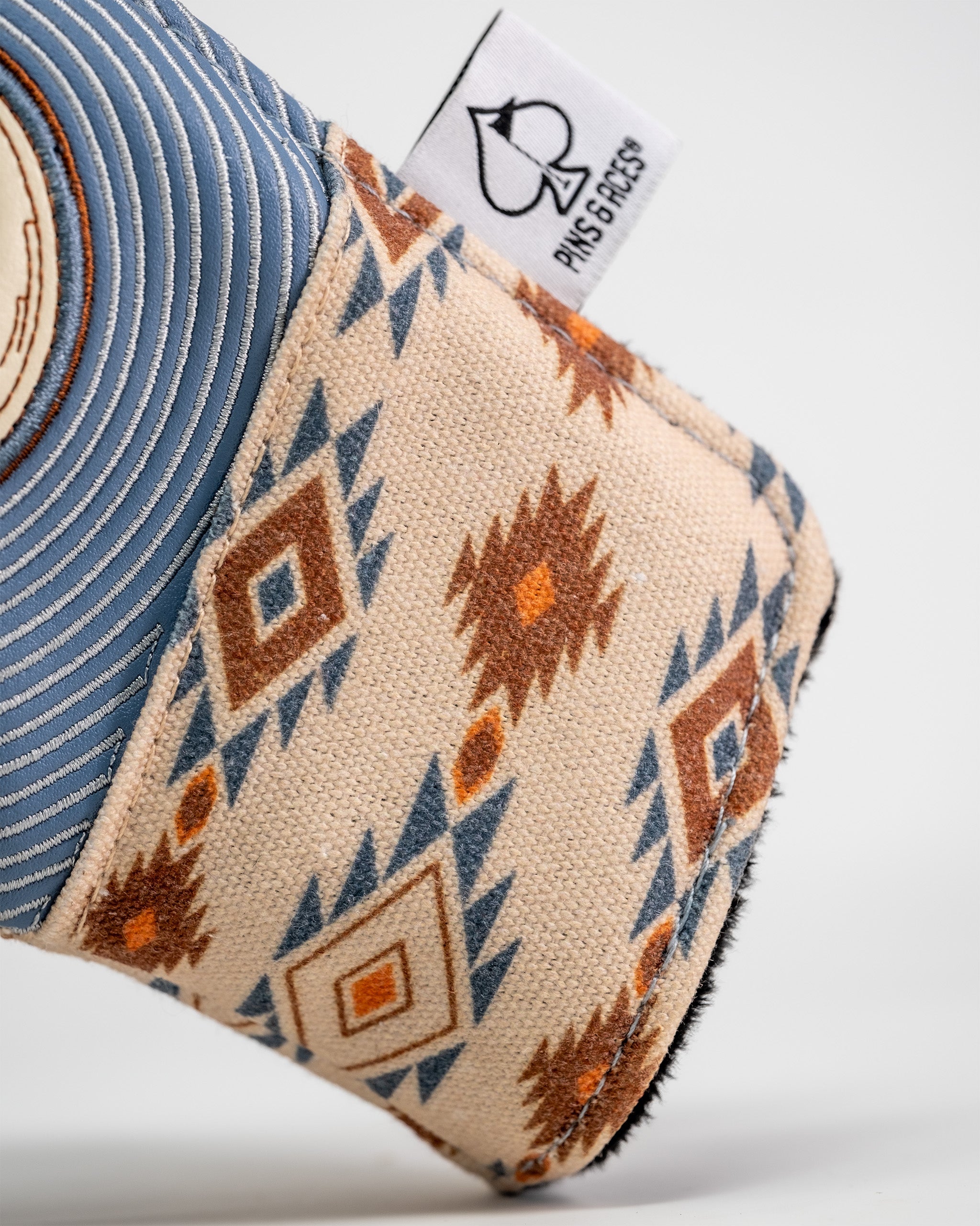 Western Aesthetic - Blade Putter Cover