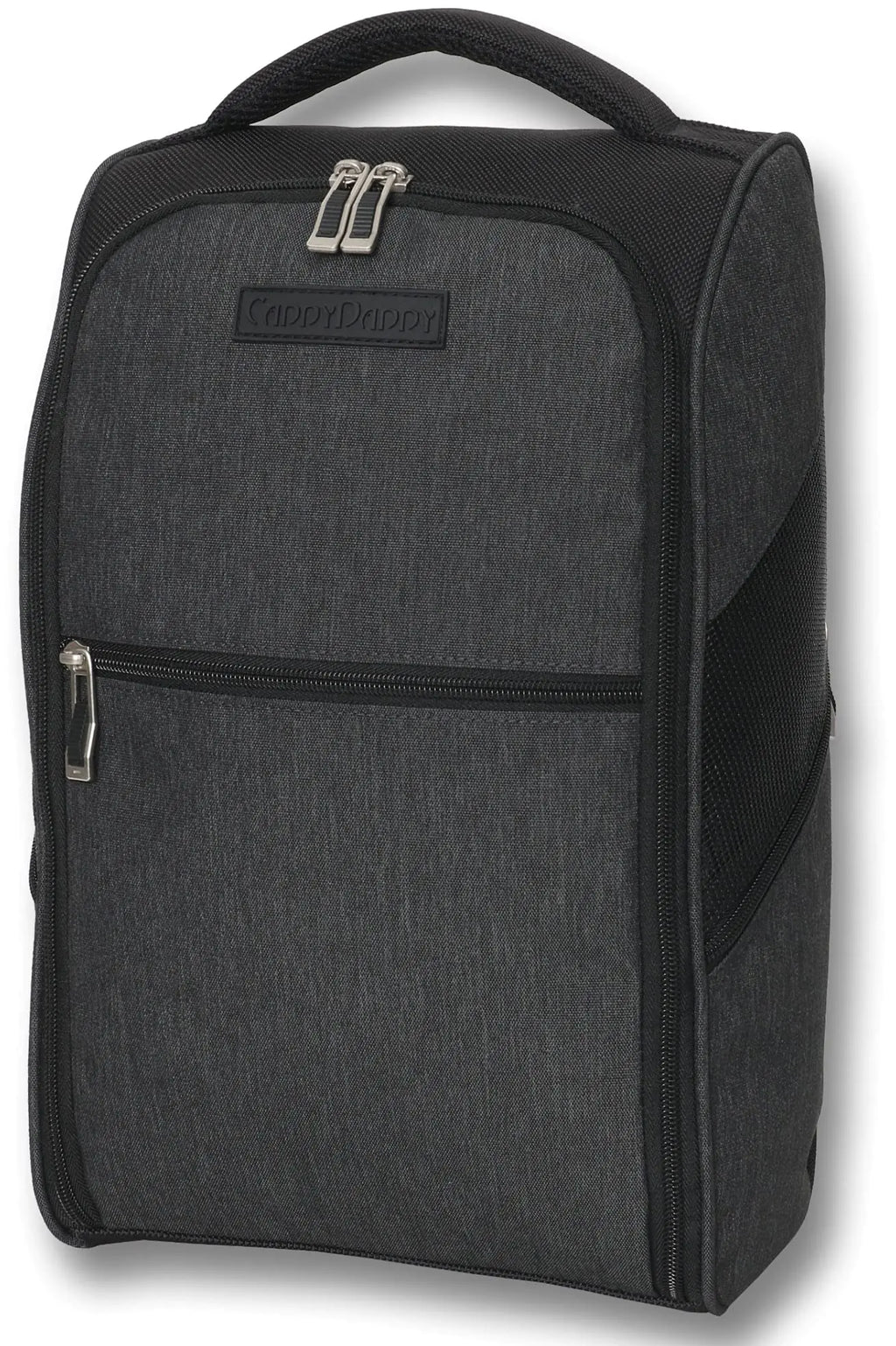Caddy Daddy Golf Shoe Bag Premium Golf Shoe Bag