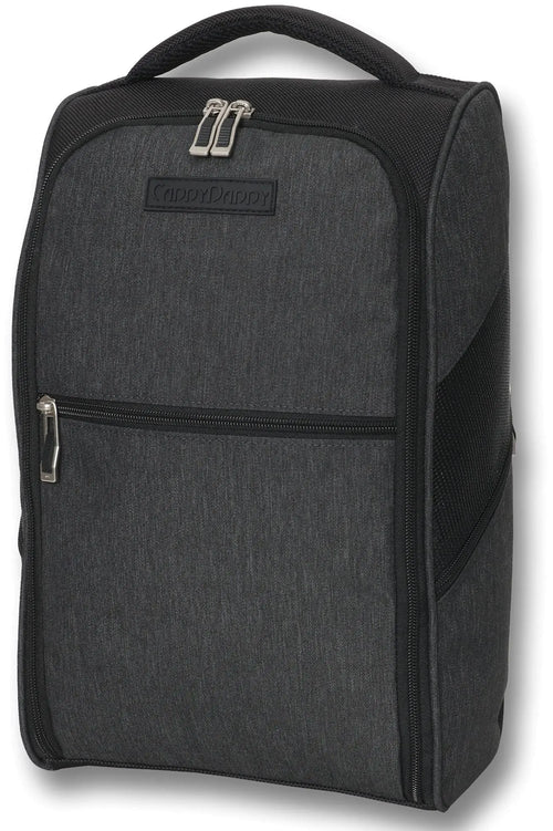 Caddy Daddy Golf Shoe Bag Premium Golf Shoe Bag