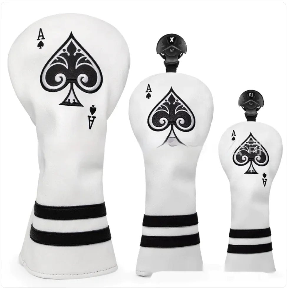 Putter Sleeve for Golf Clubs