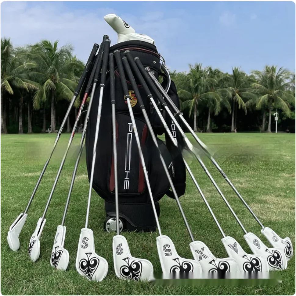 Putter Sleeve for Golf Clubs