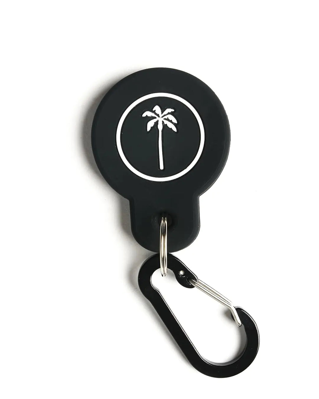 Palm Golf Magnet for Towel (Black) Golf Towel Magnet - Magnetic Golf Towel - Removable from Towels - Magnet Golf Towel - Magnetic Golf Towels for Men