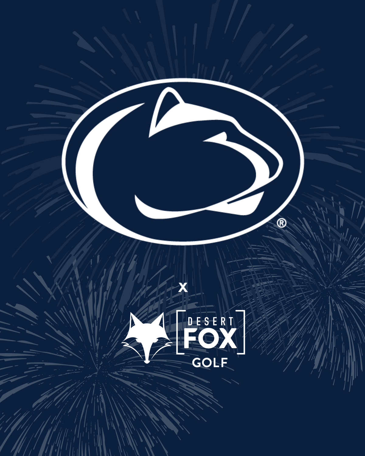 NCAA - Penn State