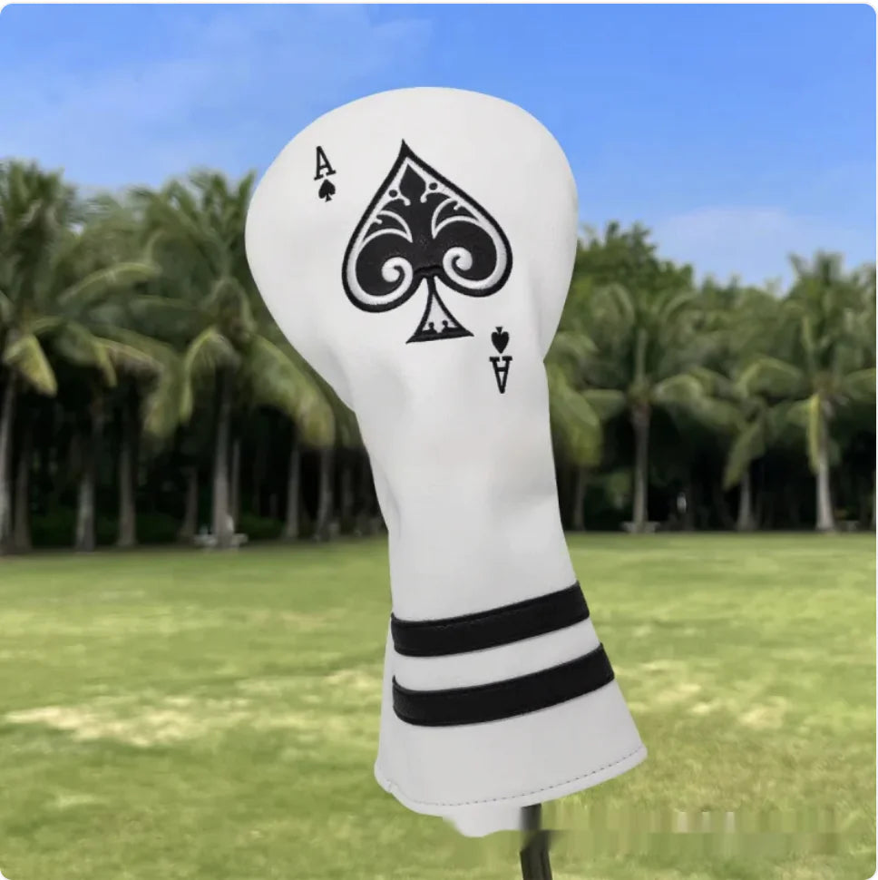 Putter Sleeve for Golf Clubs